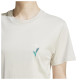 Adidas Γυναικεία κοντομάνικη μπλούζα House of Tiro Graphic Tee